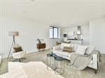 Appartement Termini in Amsterdam