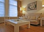 Appartement Frederikstraat in Den Haag