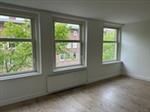 Appartement Orteliusstraat in Amsterdam