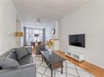 Appartement Valkenboskade in Den Haag
