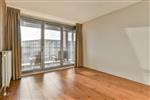 Appartement Franz Zieglerstraat in Amsterdam