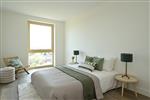 Appartement Boekweitkamp in Den Haag