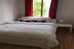 Appartement Bijlmerdreef in Amsterdam