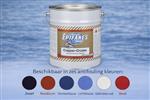 Copper-Cruise Antifouling 5 liter