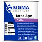 Torno Aqua Satin 1 liter