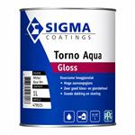 Torno Aqua Gloss 1 liter