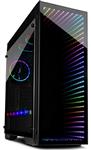 Windows 7/10/11 CWN GamePC INFINI2 Intel i7 Radeon RX550 16GB 512GB SSD (WiFi,Bluetooth) + 24 maande