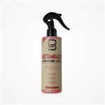 L3VEL3 Detangler 2 phase duo 250ml