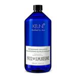 KEUNE 1922 Refreshing Shampoo 1000ml