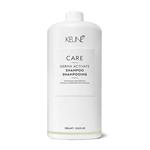 KEUNE Care Derma Active Shampoo 1000ml