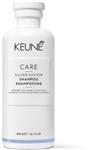 KEUNE CARE Silver Savior shampoo, 300 ml