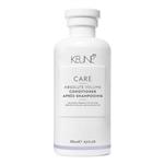 KEUNE CARE Absolute Volume Conditioner, 250ml