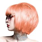 CRAZY COLOR Peachy Coral, 100ml