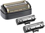 ANDIS reSURGE Shaver Foil + Cutters