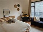 Kamer Petrus Driessenstraat in Groningen