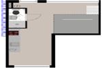 Studio Heinsiusstraat in Groningen