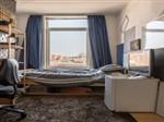 Kamer Waldeck Pyrmontstraat in Leiden