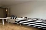 Kamer Lodewijk Pincoffsweg in Rotterdam