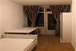 Kamer Blondeelstraat in Rotterdam