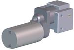 Reich Easydriver Pro 1.8/2.0 Opzetmotor