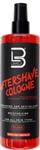 L3VEL3 Aftershave Cologne Flame 400ml