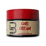 L3VEL3 Curl Cream 250ml
