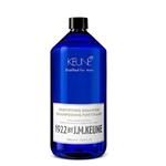 KEUNE 1922 Fortifying shampoo 1000ml