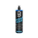 L3VEL3 Aftershave Cologne Aqua, 400ml