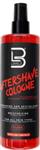 L3VEL3 Aftershave Cologne Flame 400ml