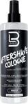 L3VEL3 Aftershave Cologne Frost 400ml