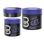 L3VEL3 Cream Gel - (Kies Uw Maat)