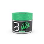 L3VEL3 DEEP CLEANSIN MUD SCRUB WAX 500ML