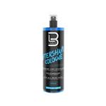 L3VEL3 Aftershave Cologne Aqua, 400ml