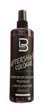 L3VEL3 Aftershave Cologne Midnight,  400ml