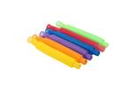 Regenboog flexi-tubes