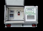 Battery Trailer Power Ulta 158 kWh accu trailer