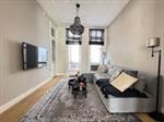 Appartement Minrebroederstraat in Utrecht