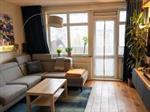Appartement Sajetplein in Amsterdam
