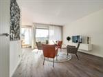 Appartement Pieter Vreedeplein in Tilburg