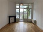Appartement Van Aerssenstraat in Den Haag