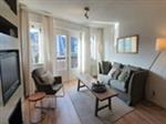 Appartement Zeedijk in Amsterdam