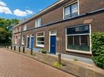 Huis Anthoniedijk in Utrecht