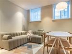 Appartement Leidsekade in Amsterdam
