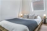 Appartement Rustenburgerstraat in Amsterdam