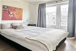 Appartement Bonairestraat in Amsterdam