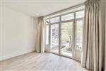 Appartement Van Walbeeckstraat in Amsterdam