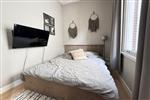 Appartement Minrebroederstraat in Utrecht