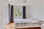 Appartement Vlakkerweg in Amsterdam