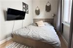Appartement Minrebroederstraat in Utrecht