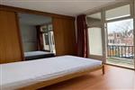 Appartement Slotstraat in Rotterdam